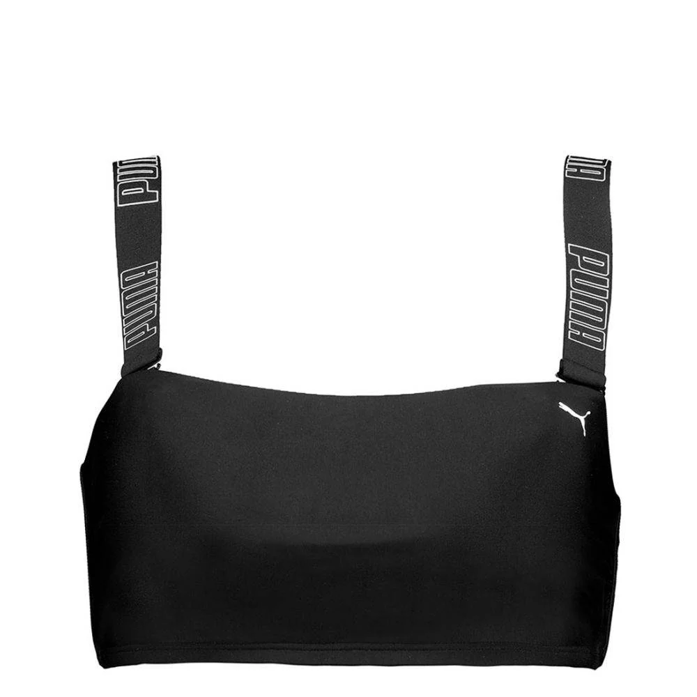 Tops de Biquíni Puma Bandeau - Image 5