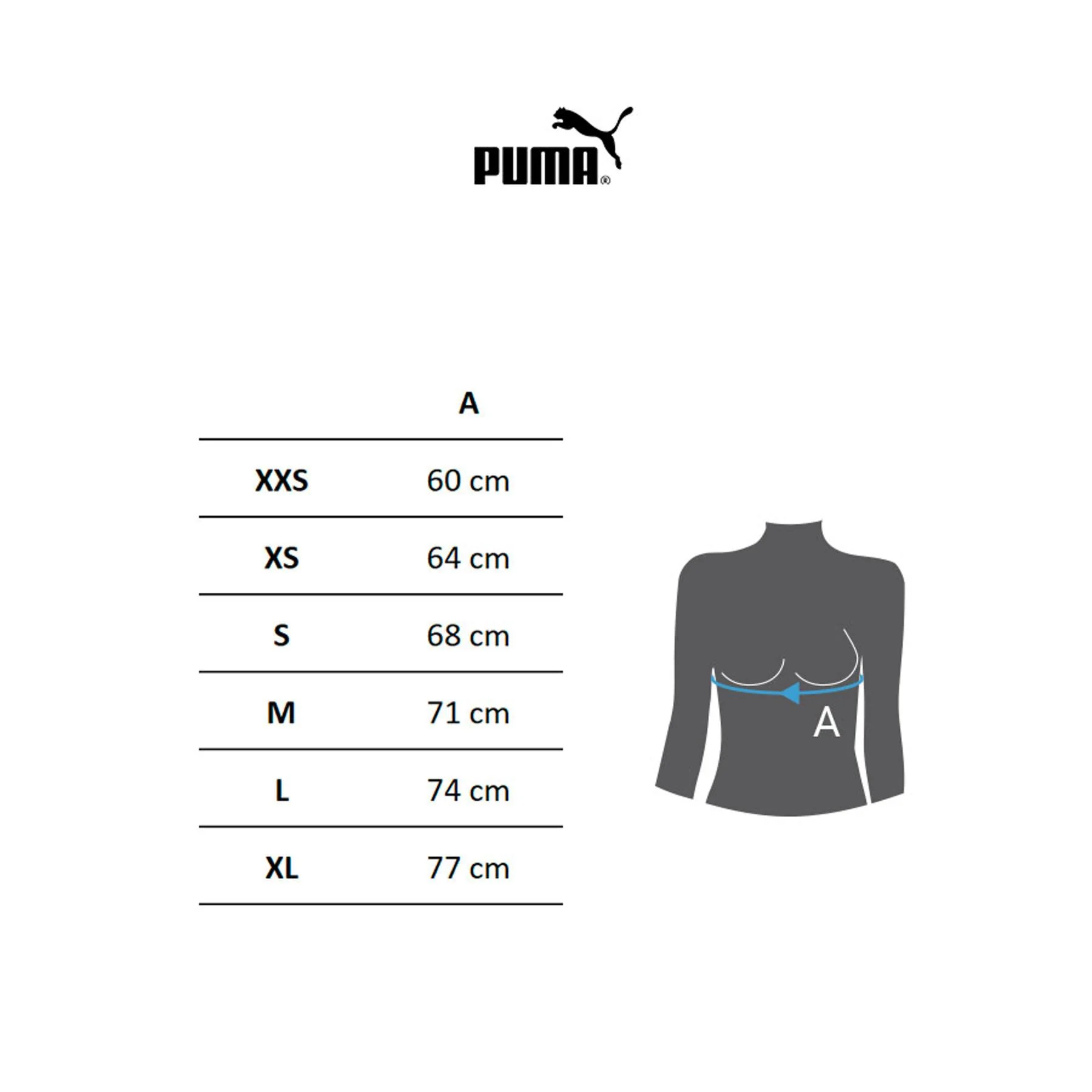 Tops de Biquíni Puma Triangle - Image 5