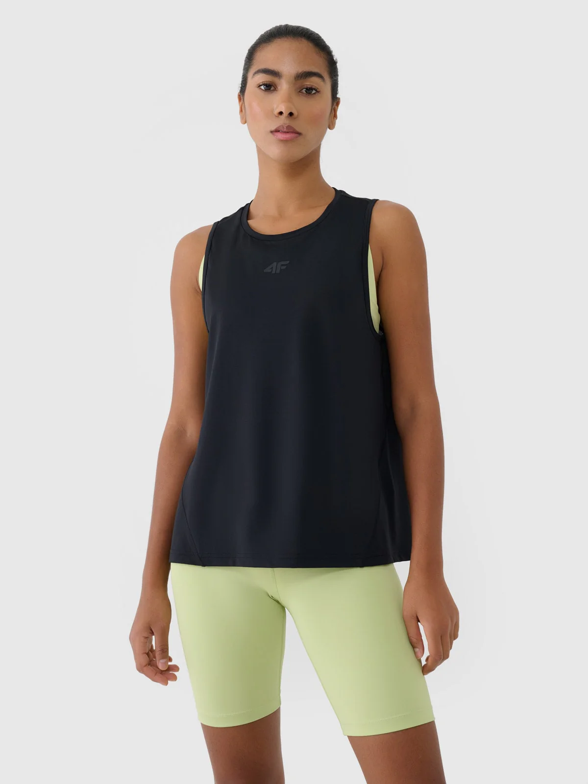 Tops de Desporto Mulher 4F