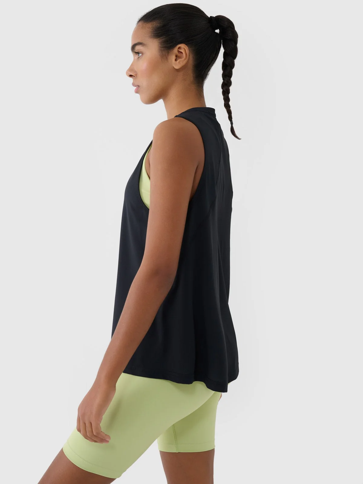 Tops de Desporto Mulher 4F - Image 3