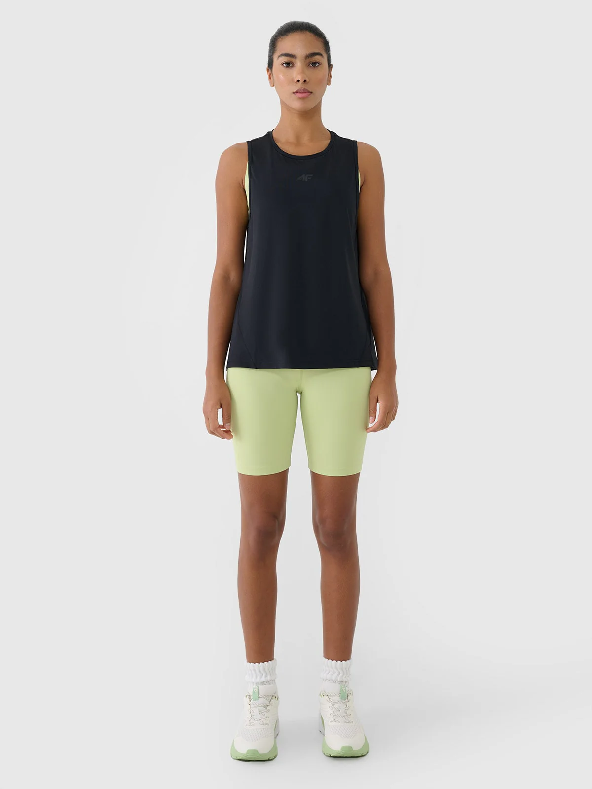 Tops de Desporto Mulher 4F - Image 6