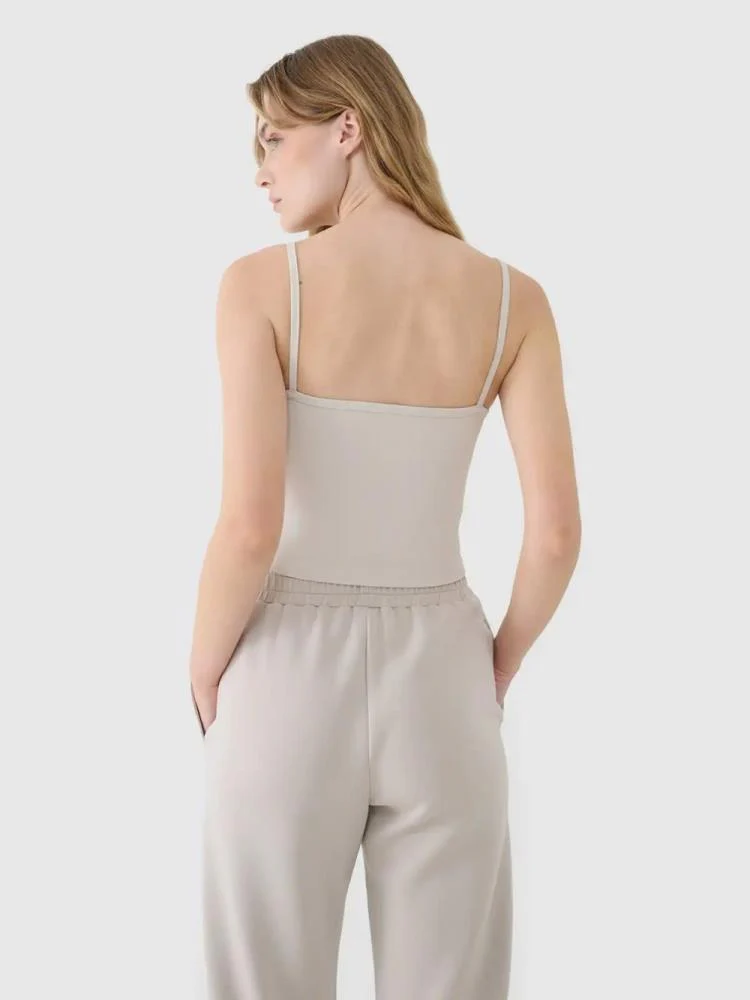 Tops de Desporto Mulher 4F - Image 3