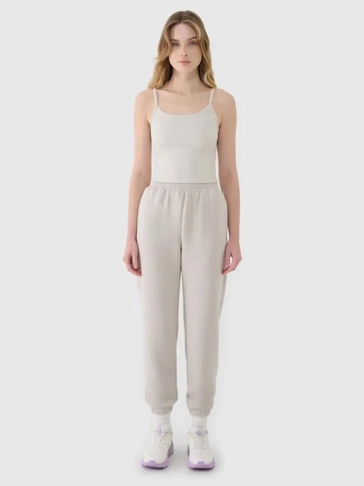 Tops de Desporto Mulher 4F - Image 5