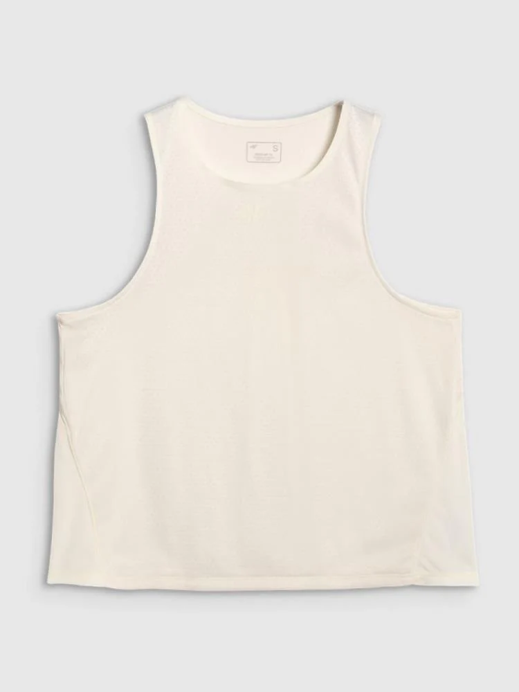 Tops de Desporto Mulher 4F