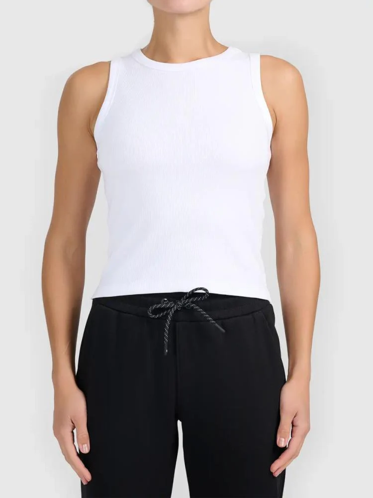 Tops de Desporto Mulher 4F
