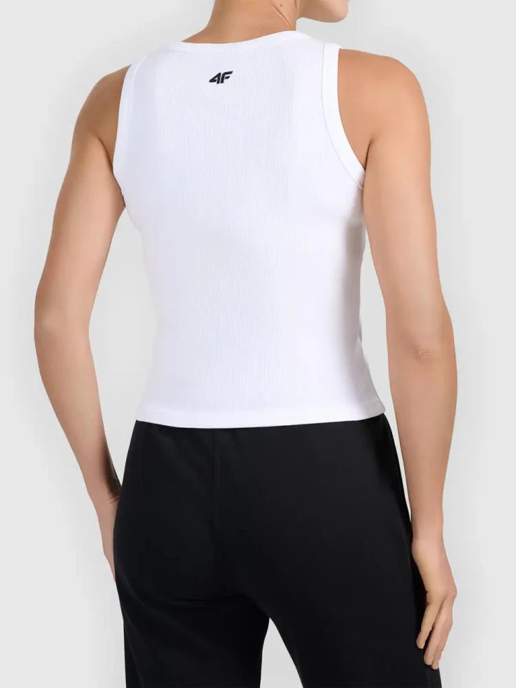Tops de Desporto Mulher 4F - Image 2