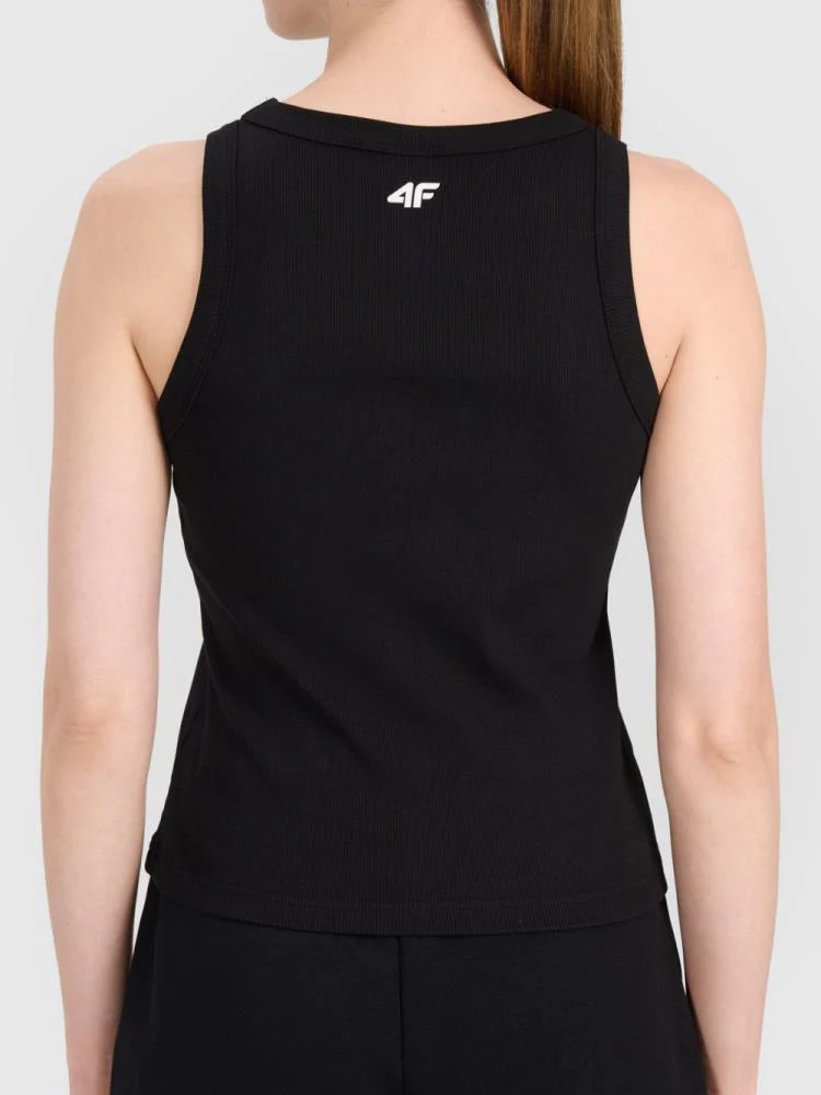 Tops de Desporto Mulher 4F - Image 2