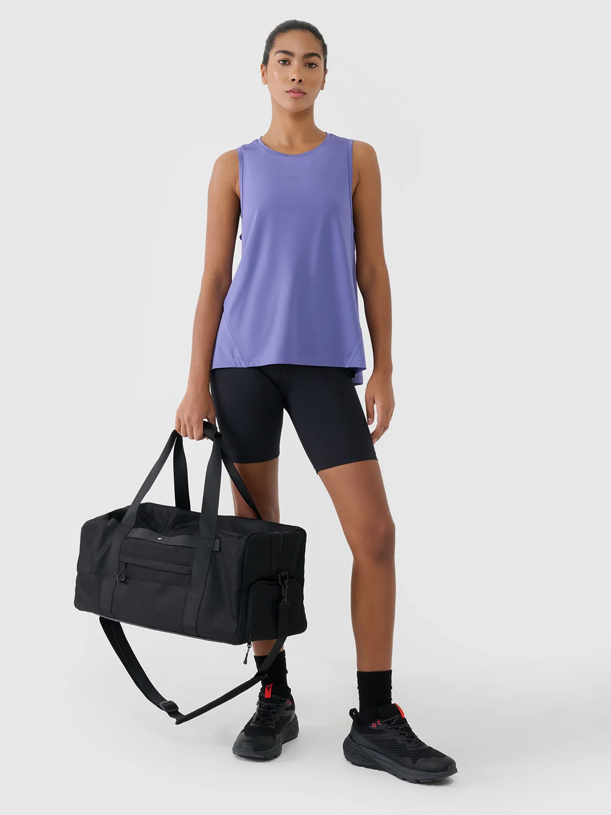 Tops de Desporto Mulher 4F - Image 3