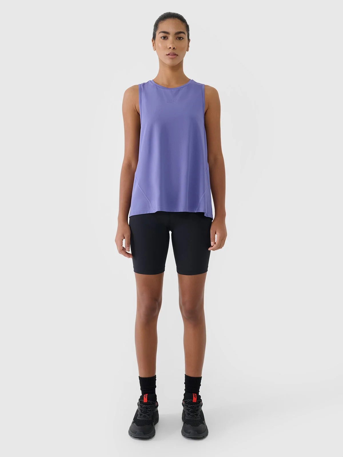 Tops de Desporto Mulher 4F - Image 4