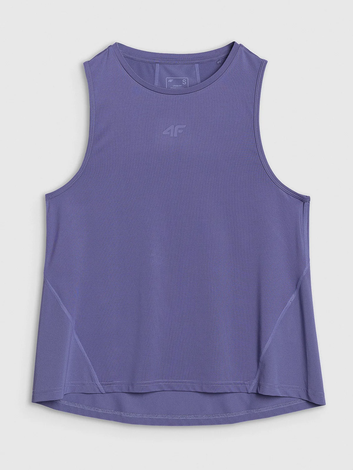 Tops de Desporto Mulher 4F - Image 7