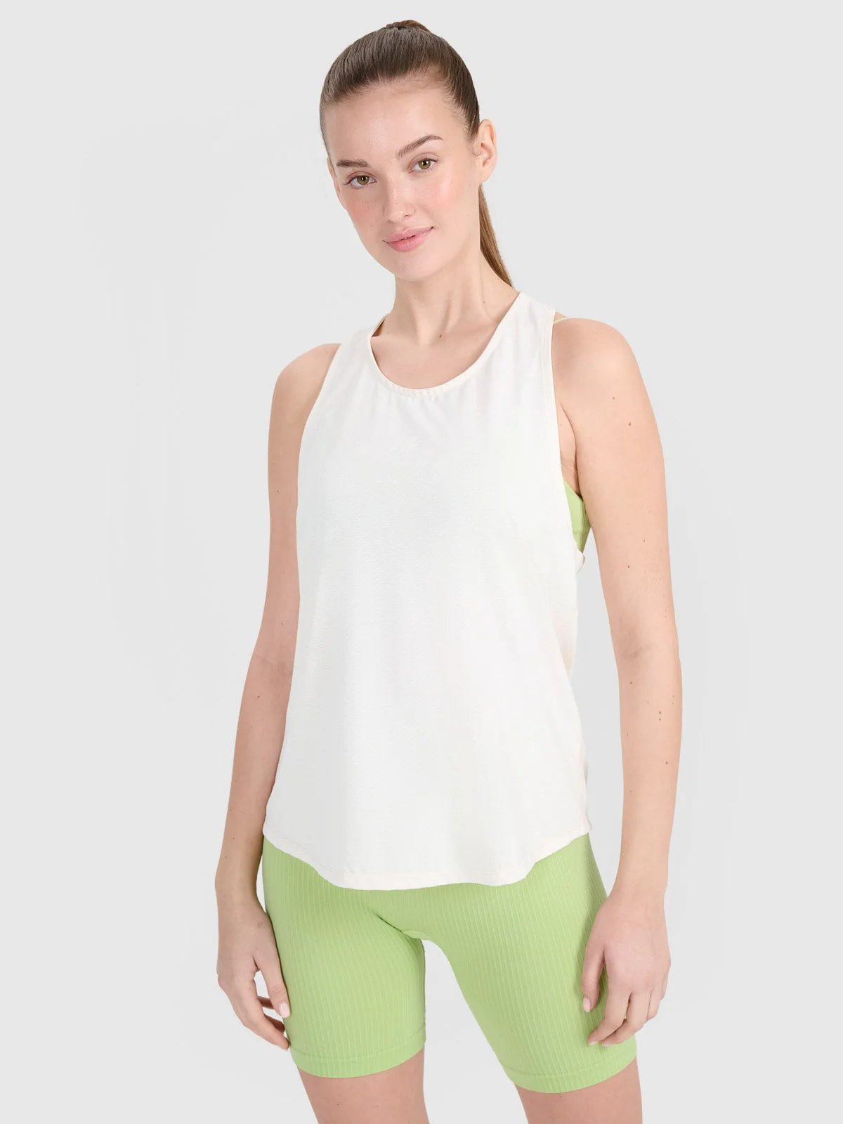 Tops de Desporto Mulher 4F