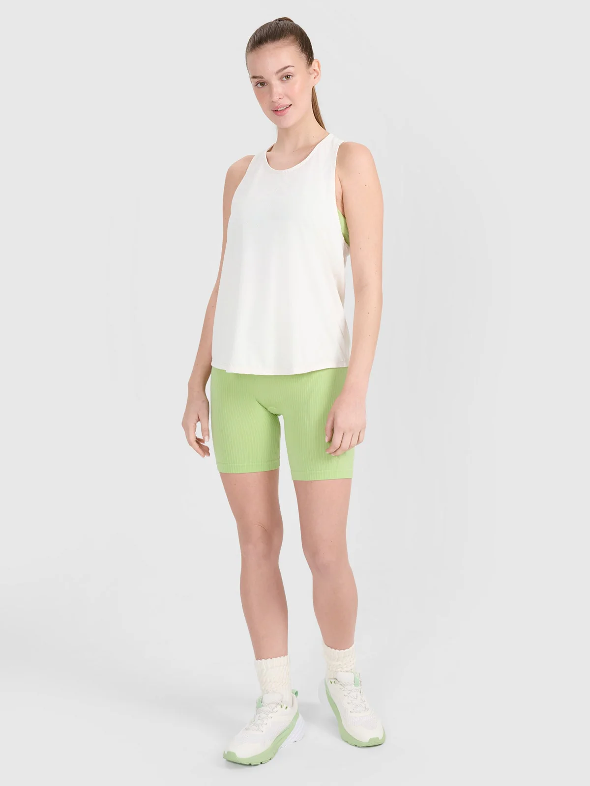 Tops de Desporto Mulher 4F - Image 4