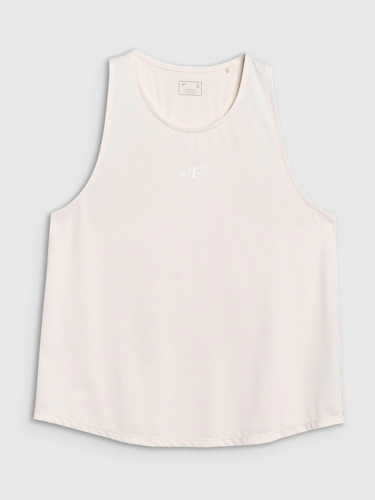 Tops de Desporto Mulher 4F - Image 5