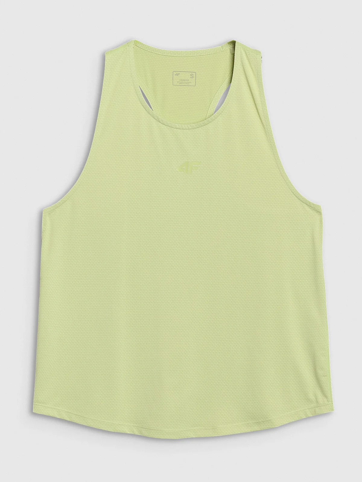 Tops de Desporto Mulher 4F - Image 2