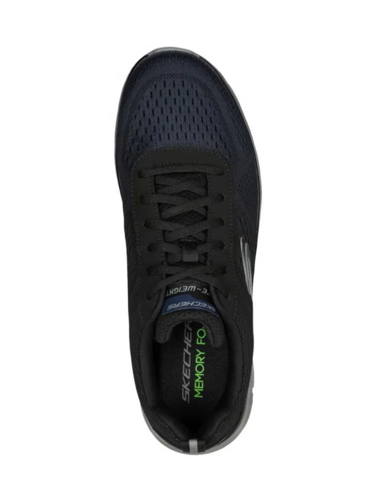 Sapatilhas Homem Skechers Track Ripkent - Image 4