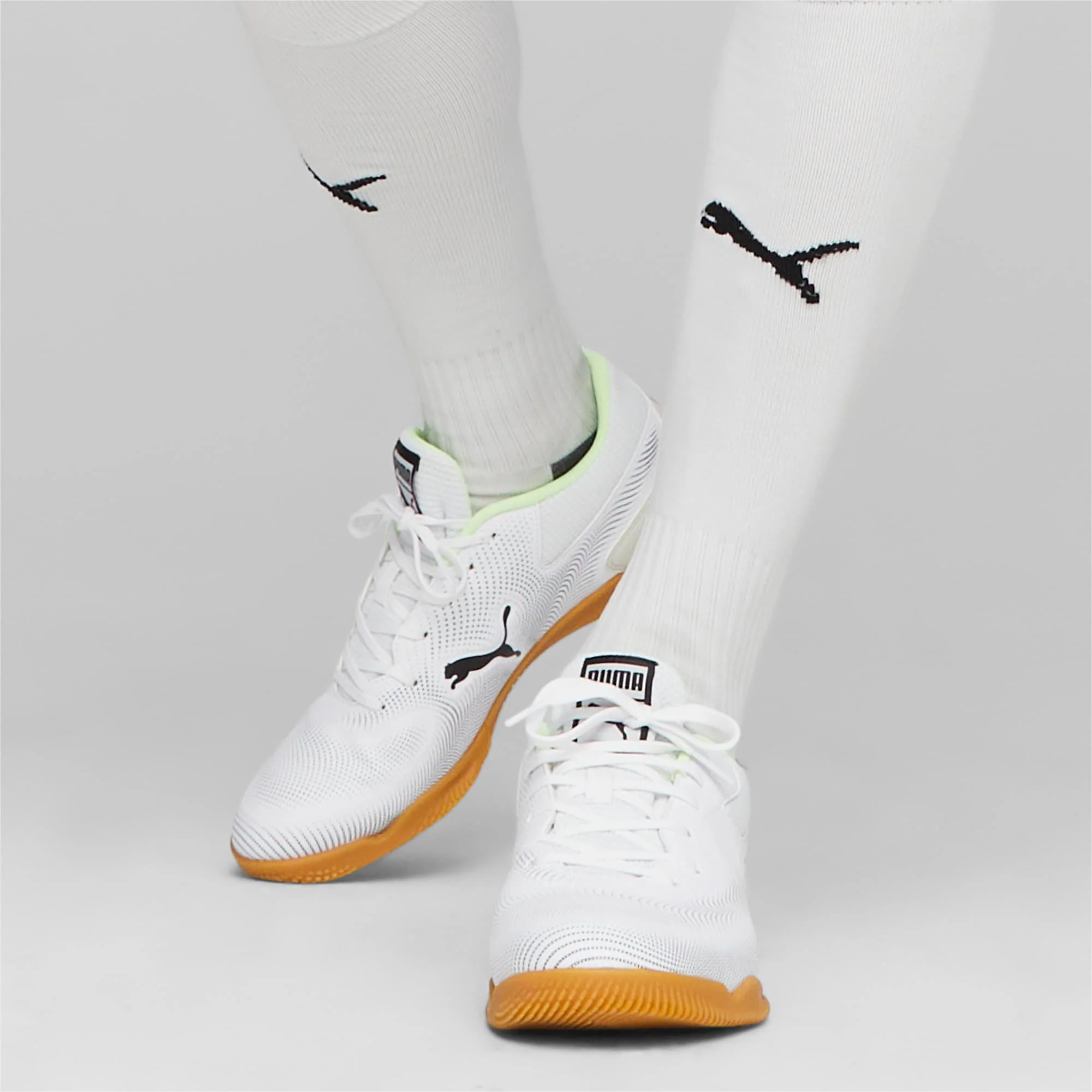 Chuteiras Futsal Puma Truco III - Image 4