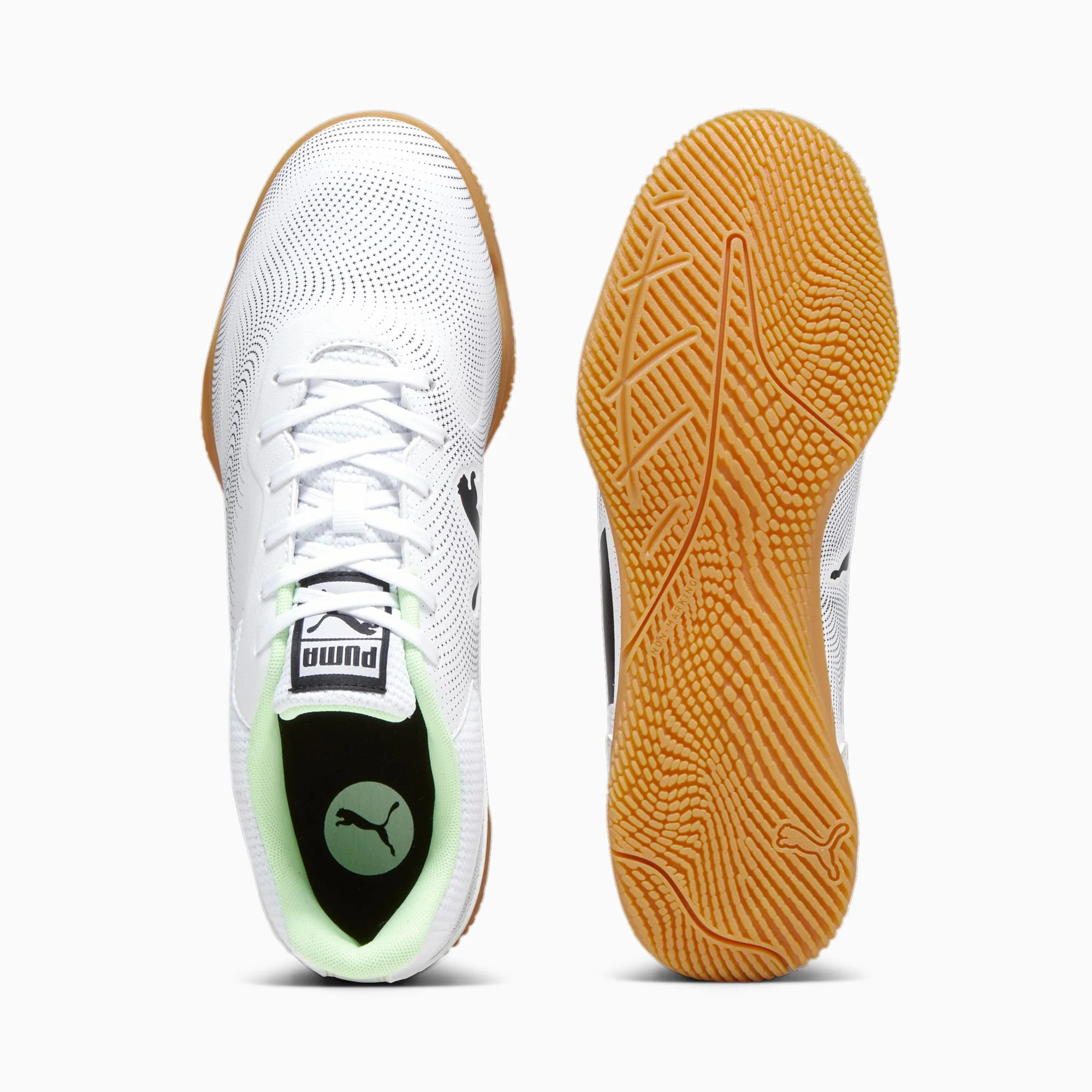 Chuteiras Futsal Puma Truco III - Image 7