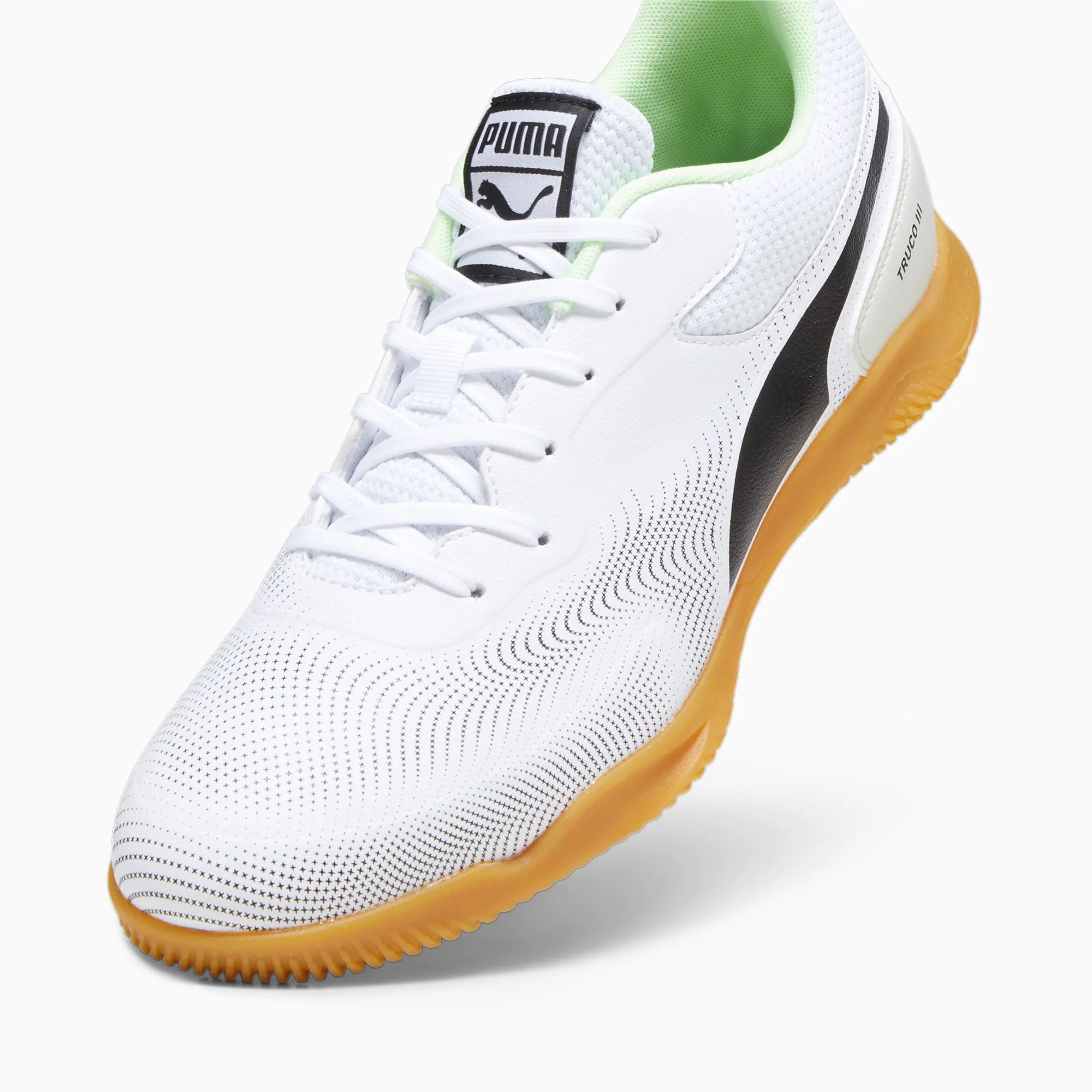 Chuteiras Futsal Puma Truco III - Image 8
