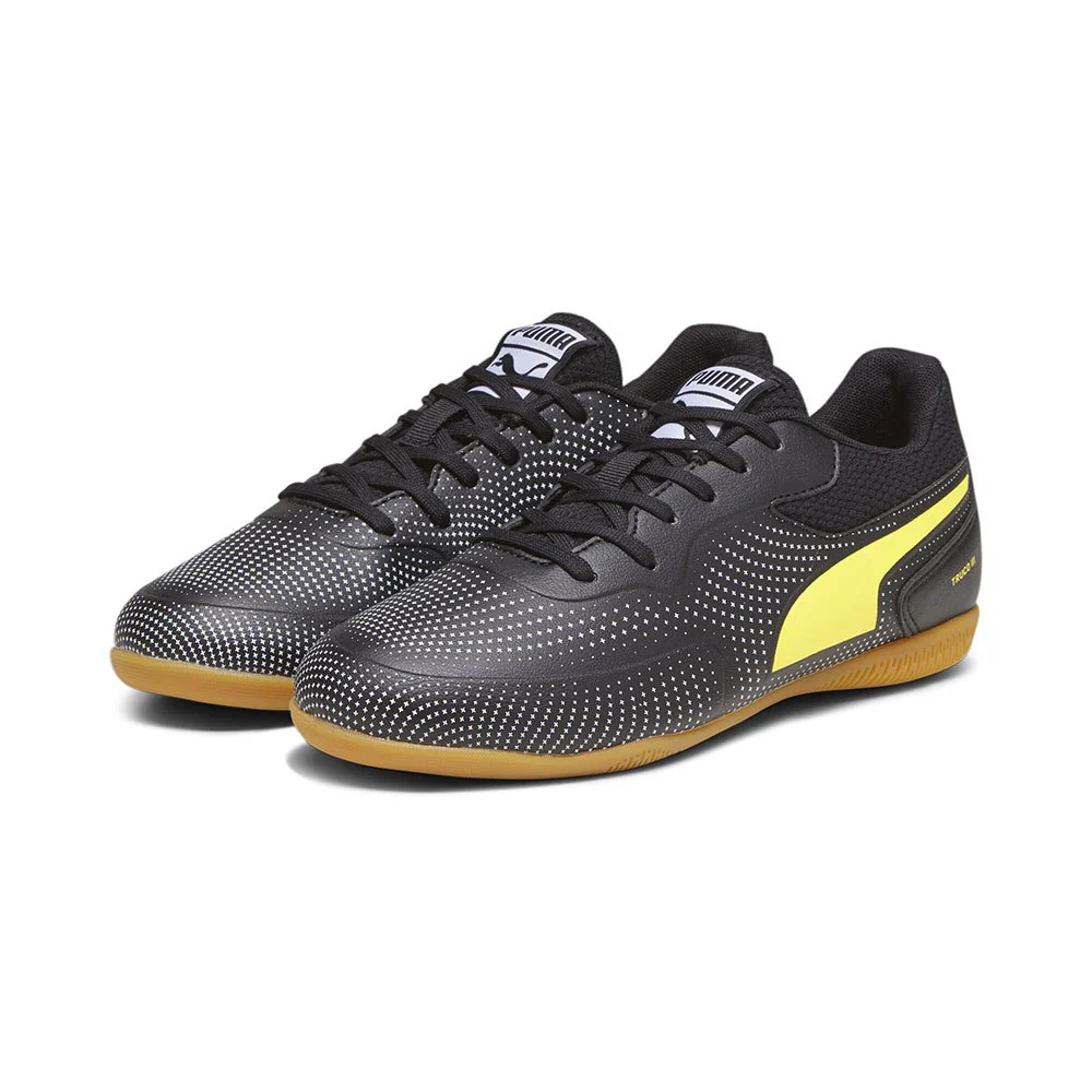 Chuteiras Futsal Puma Truco Jr - Image 4