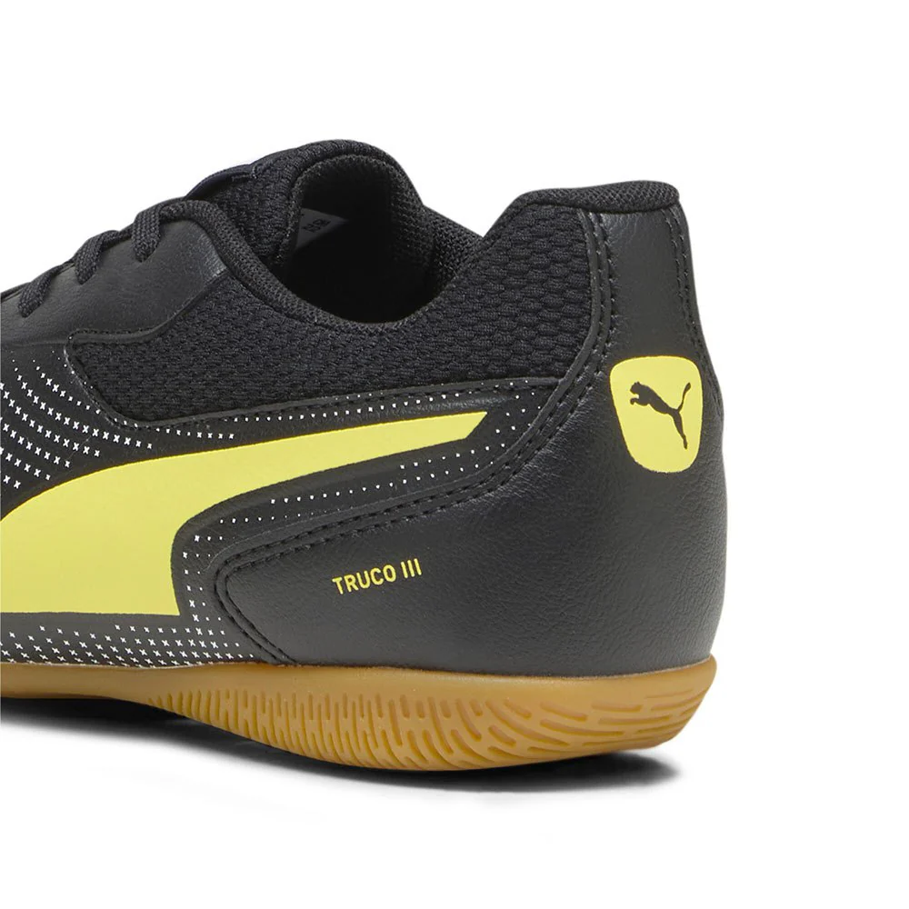Chuteiras Futsal Puma Truco Jr - Image 5
