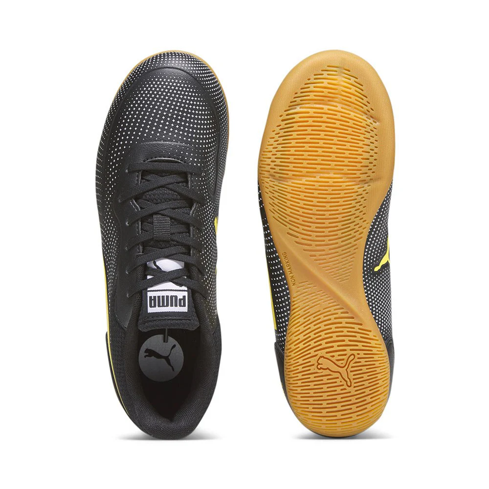 Chuteiras Futsal Puma Truco Jr - Image 6