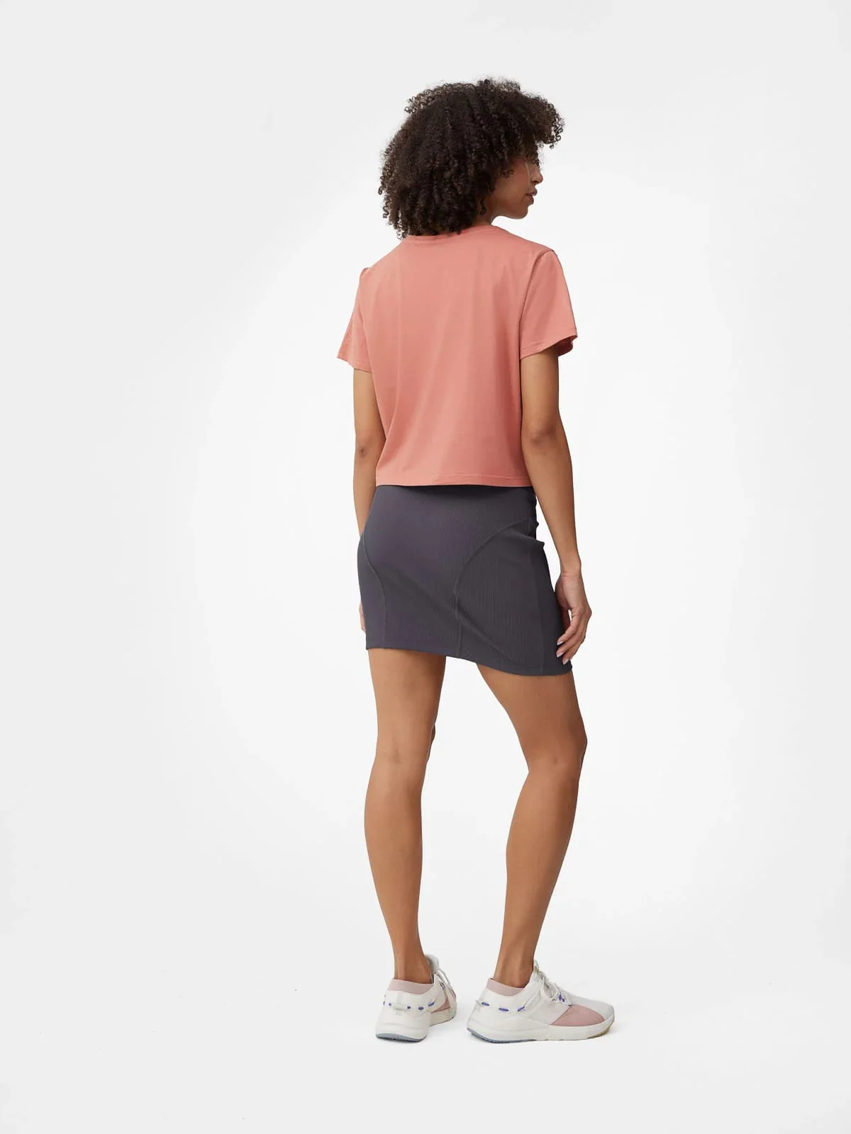 T-shirt Mulher 4F - Image 3
