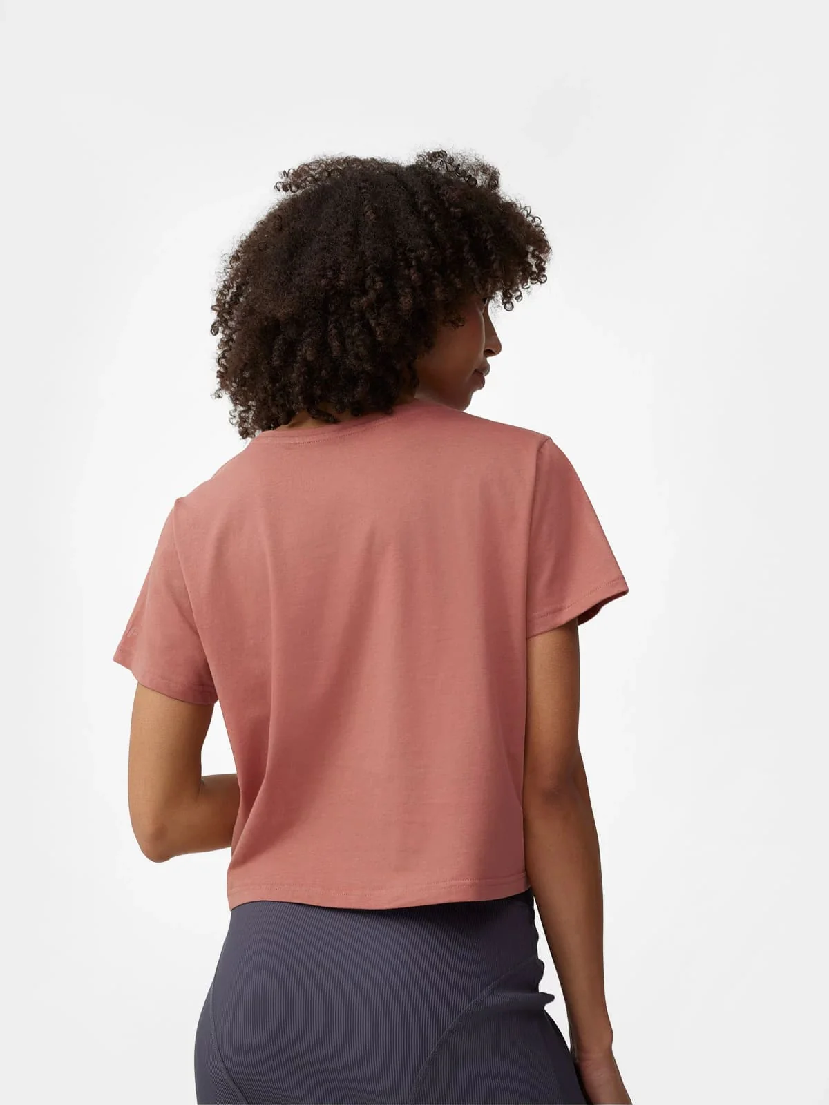 T-shirt Mulher 4F - Image 4