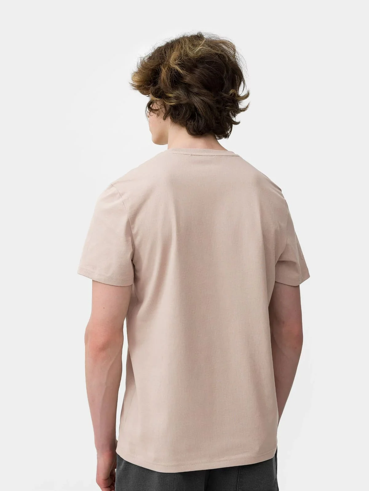 T-shirt Mulher 4F - Image 3