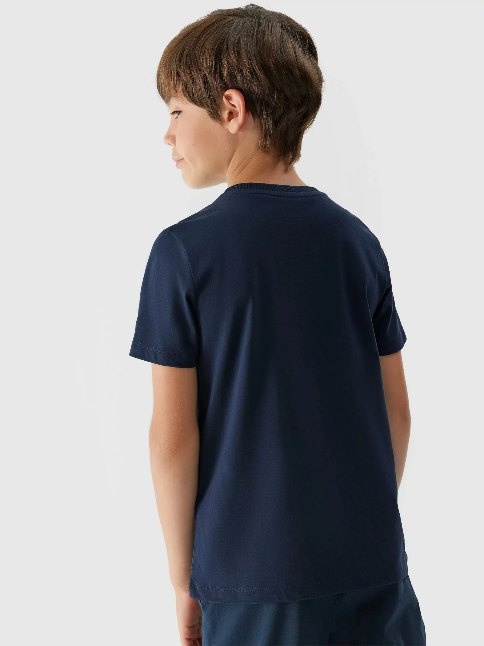 T-shirt Menino 4F - Image 4
