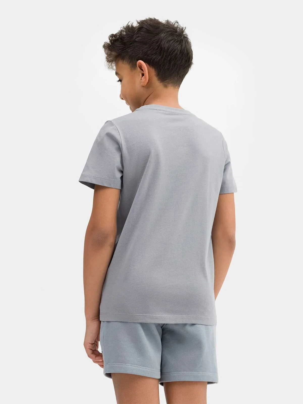 T-shirt Menino 4F - Image 3