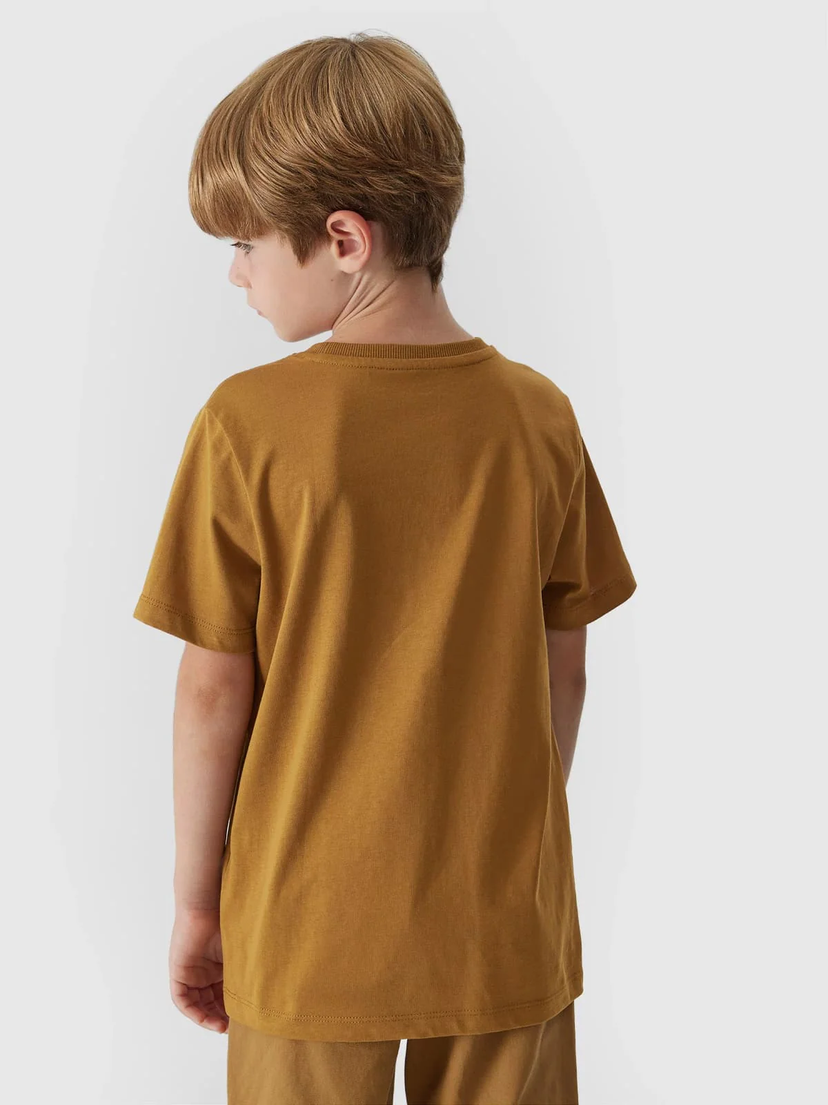 T-shirt Menino 4F - Image 3