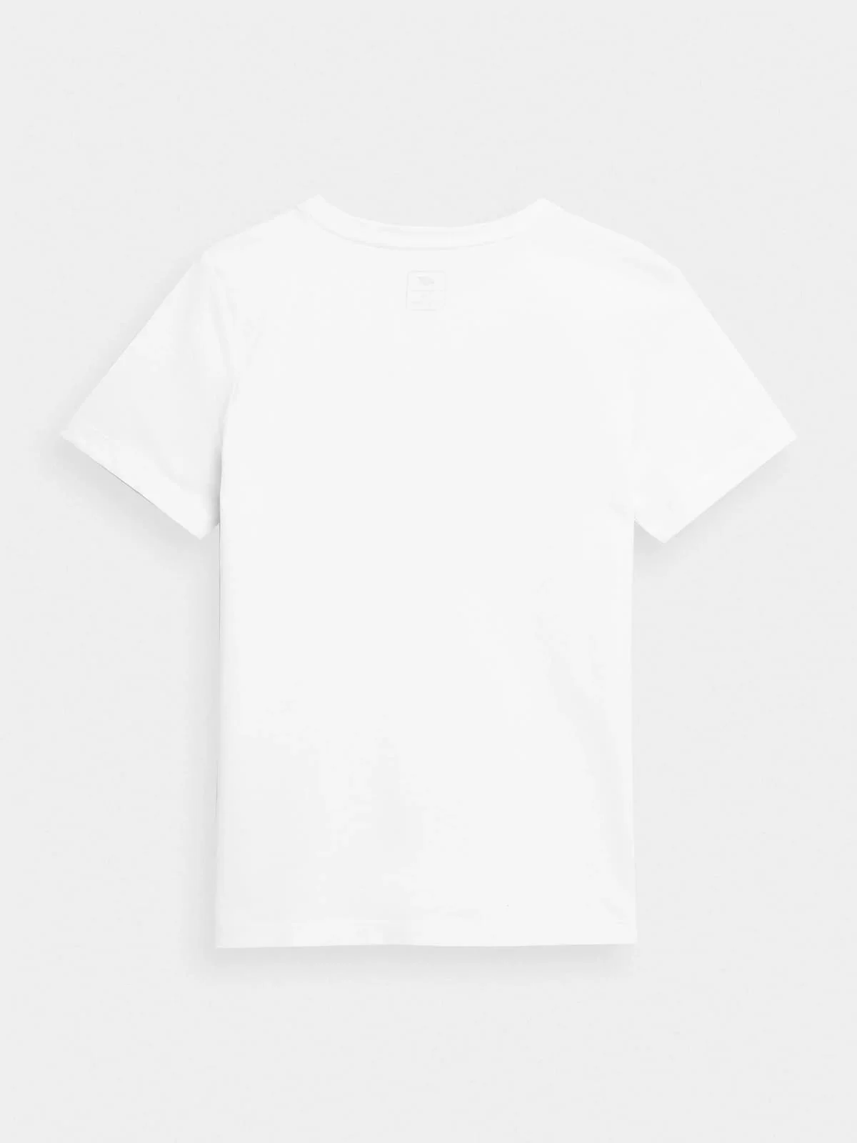 T-shirt Menino 4F - Image 2