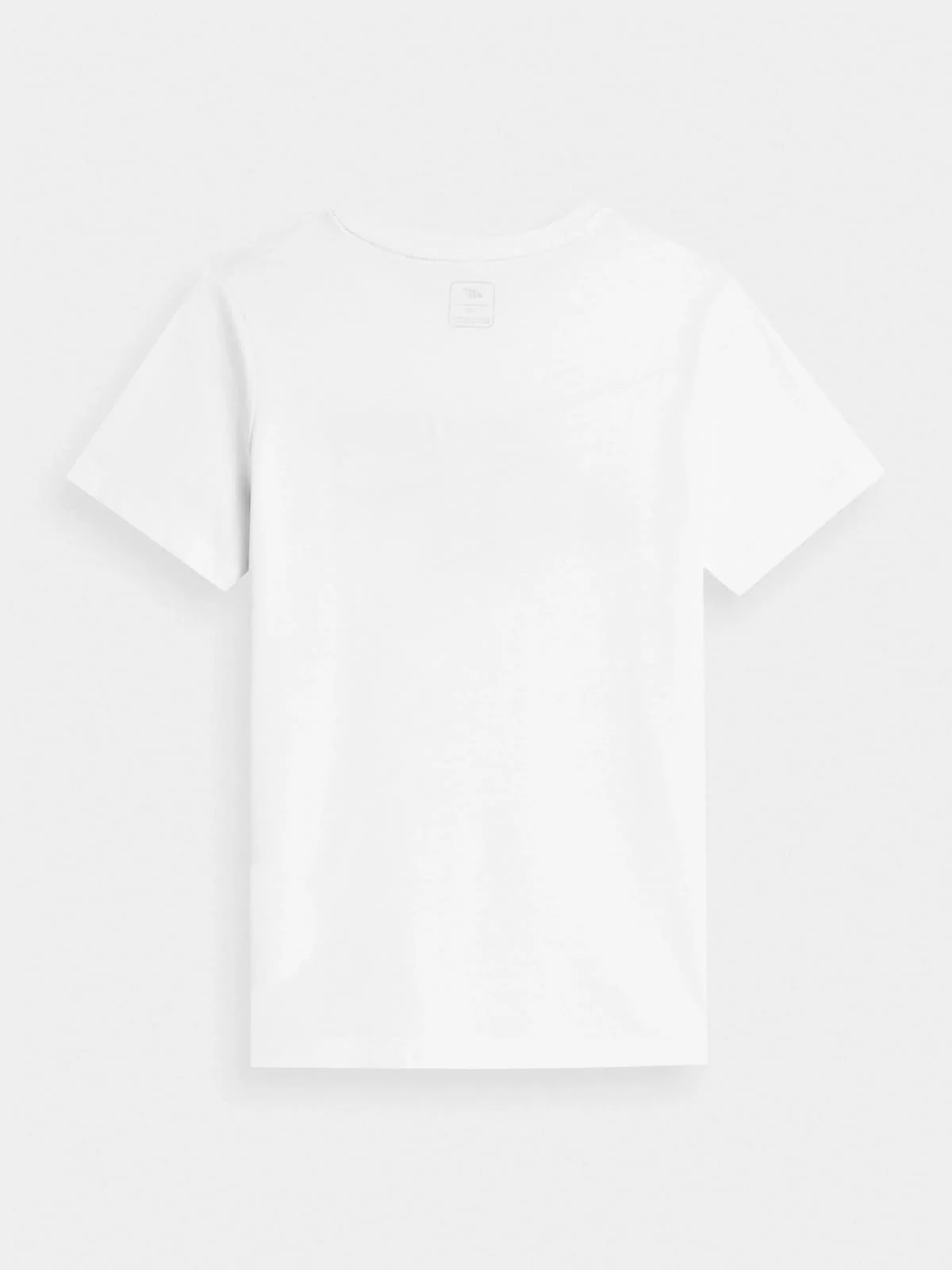 T-shirt Menino 4F - Image 2