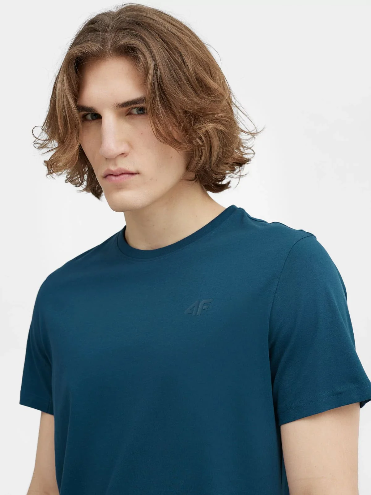 T-shirt Homem 4F - Image 2