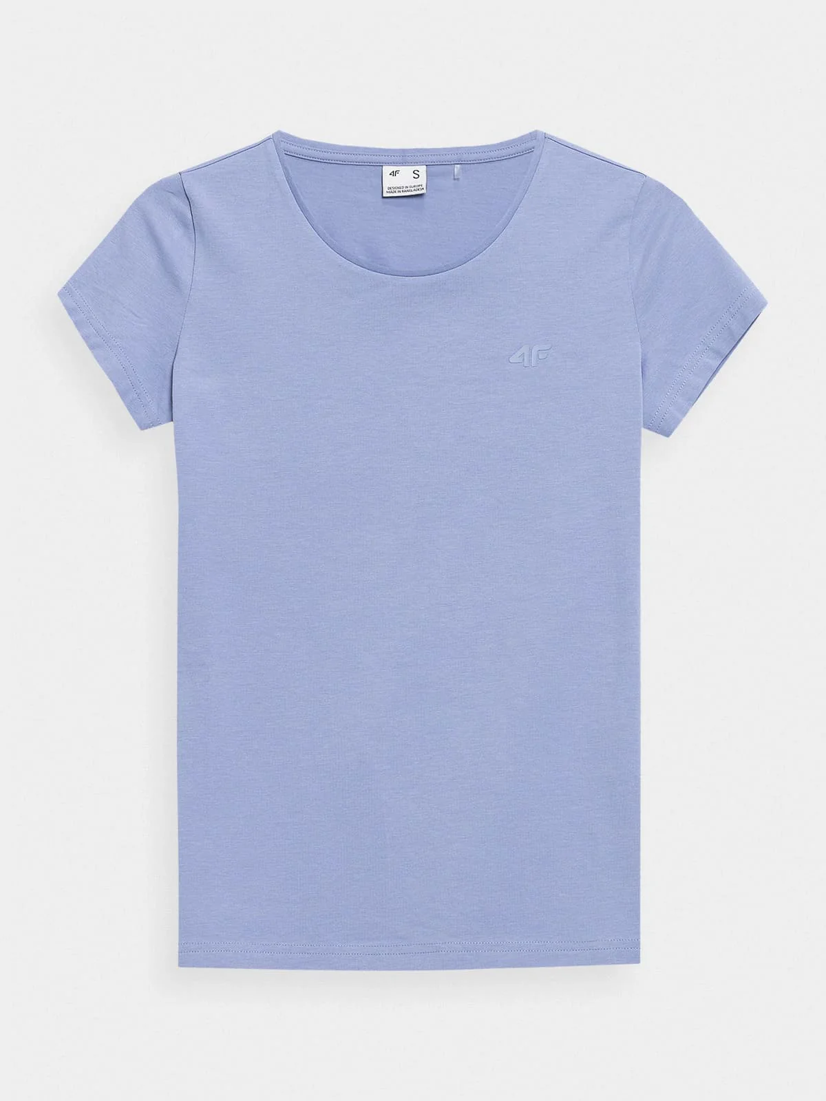 T-shirt Mulher 4F