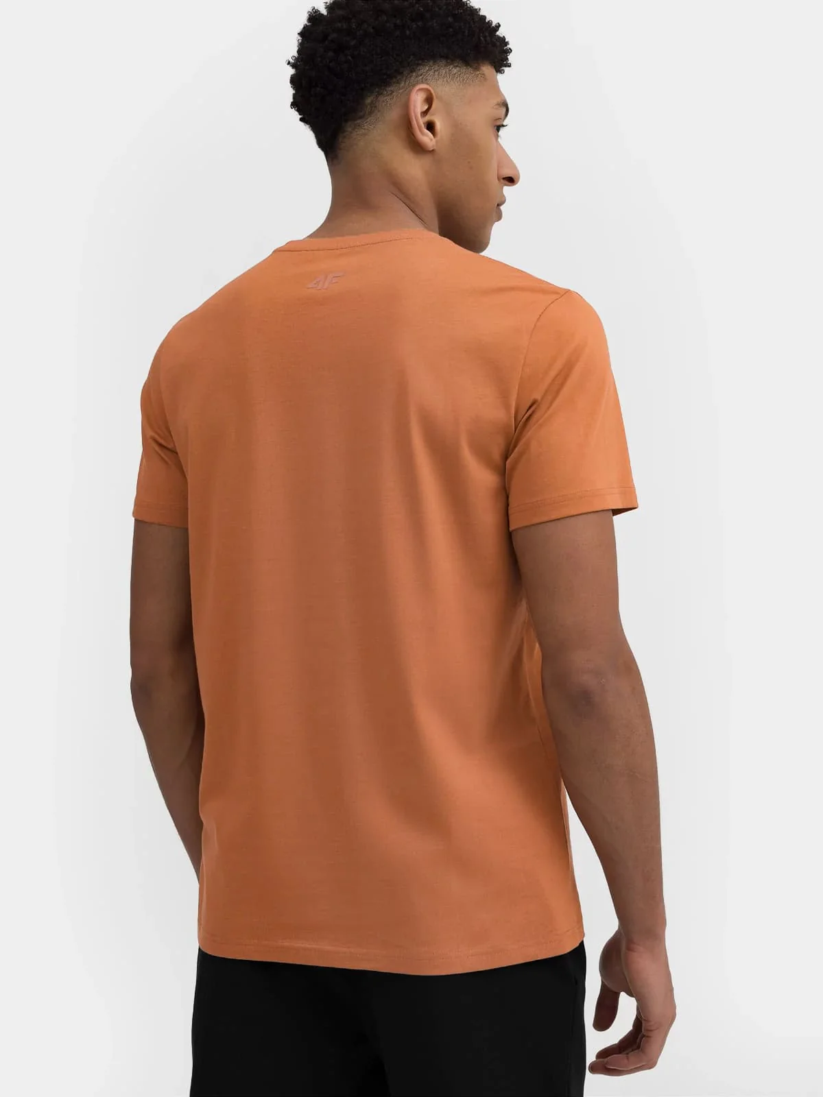 T-shirt Homem 4F - Image 3