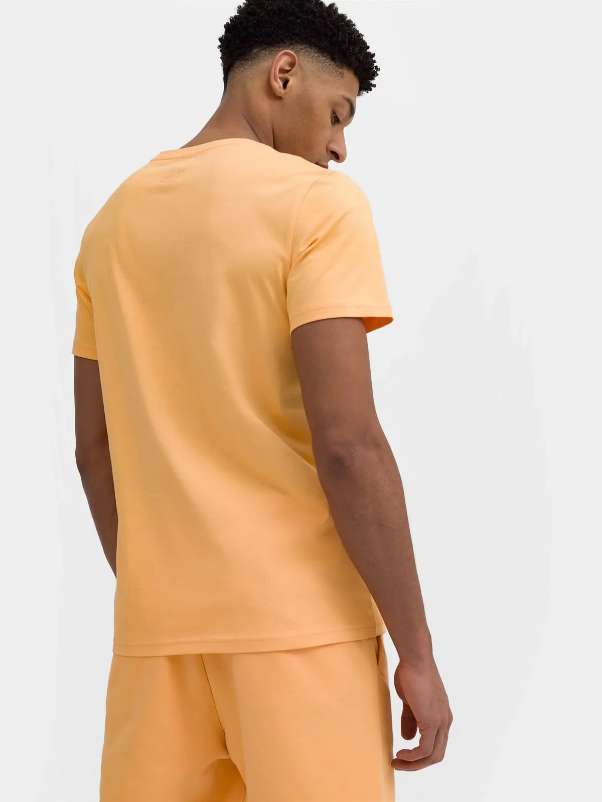T-shirt Homem 4F - Image 4