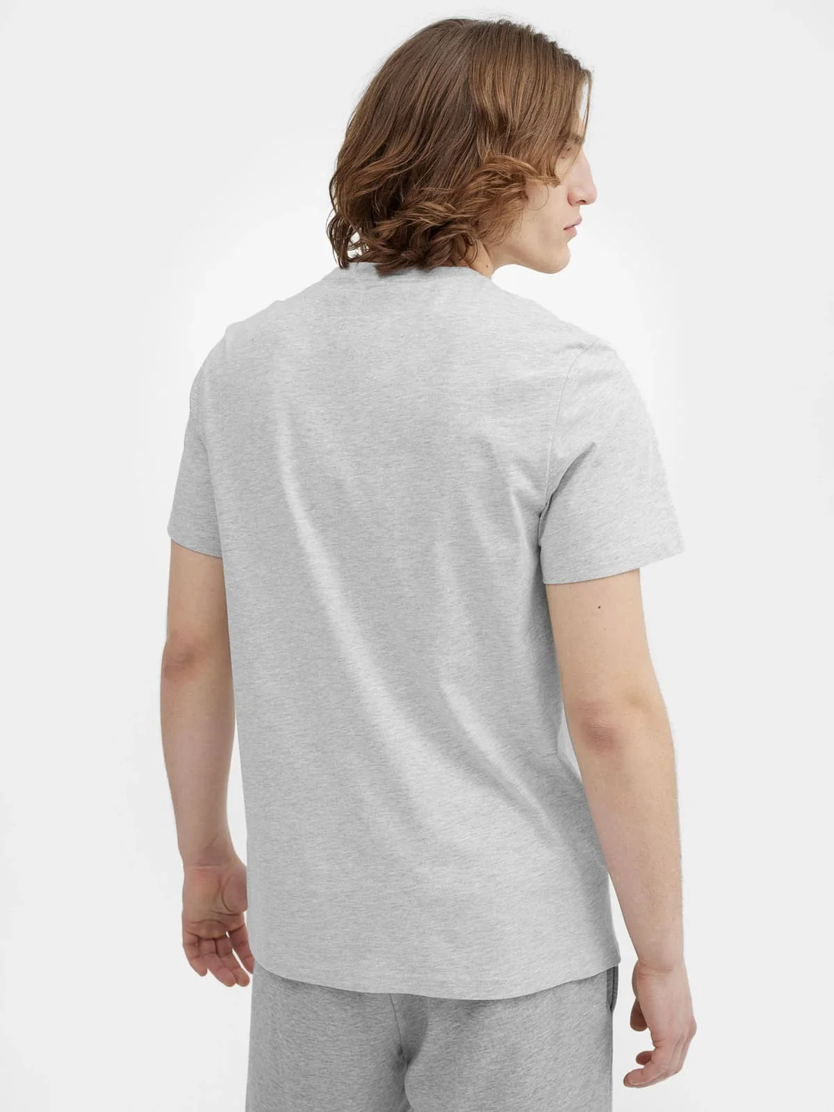 T-shirt Homem 4F - Image 3