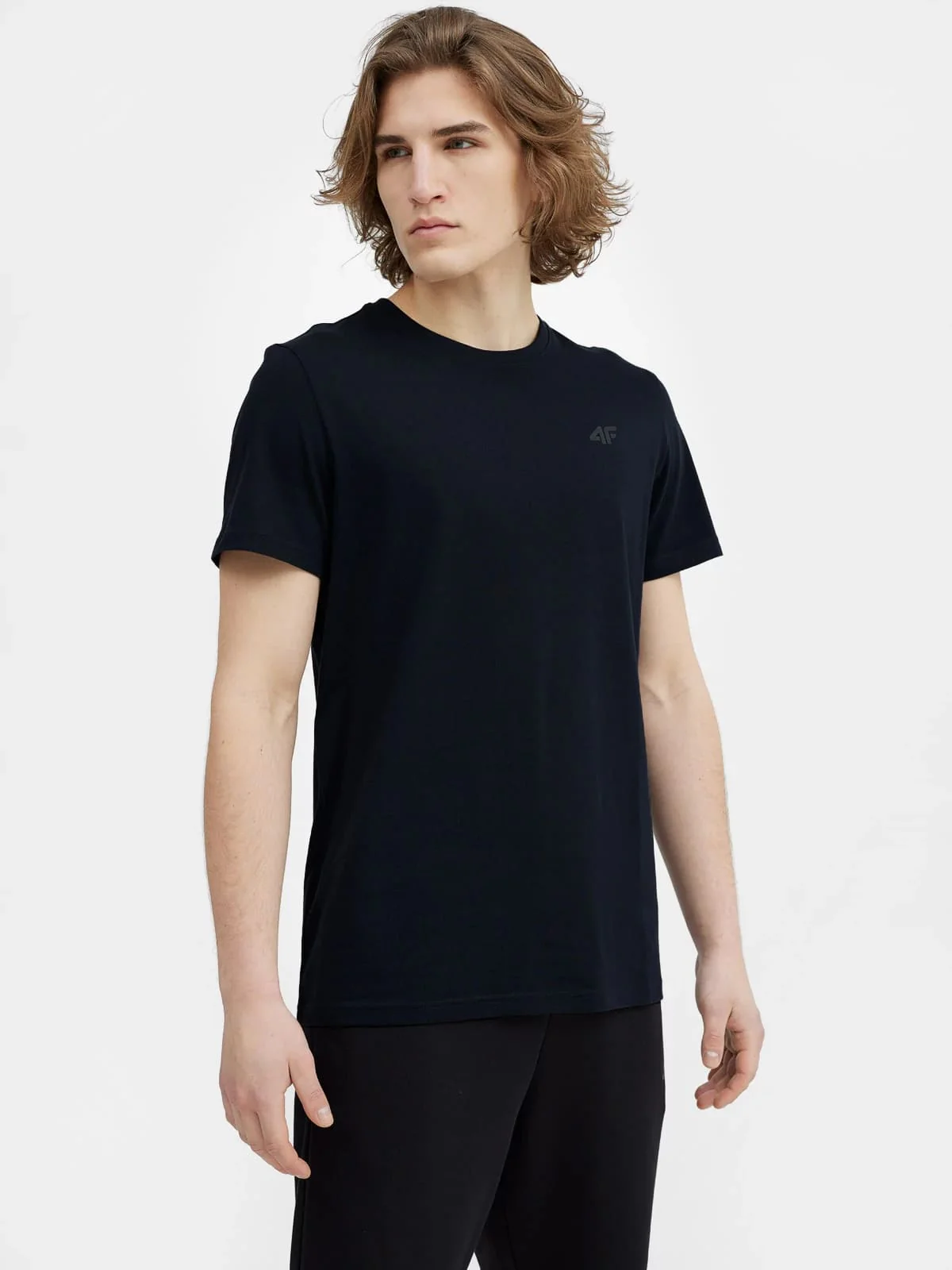 T-shirt Homem 4F