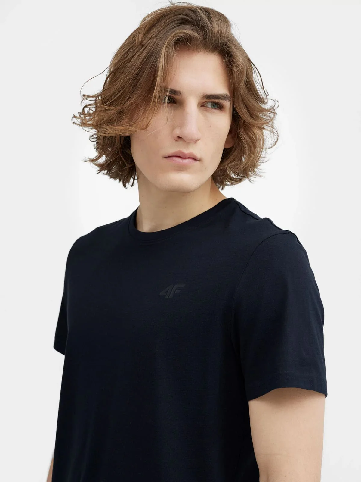 T-shirt Homem 4F - Image 2