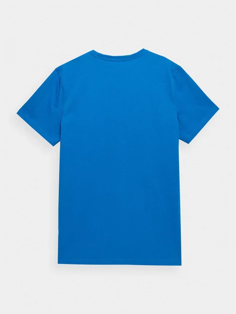 T-shirt Homem 4F - Image 2