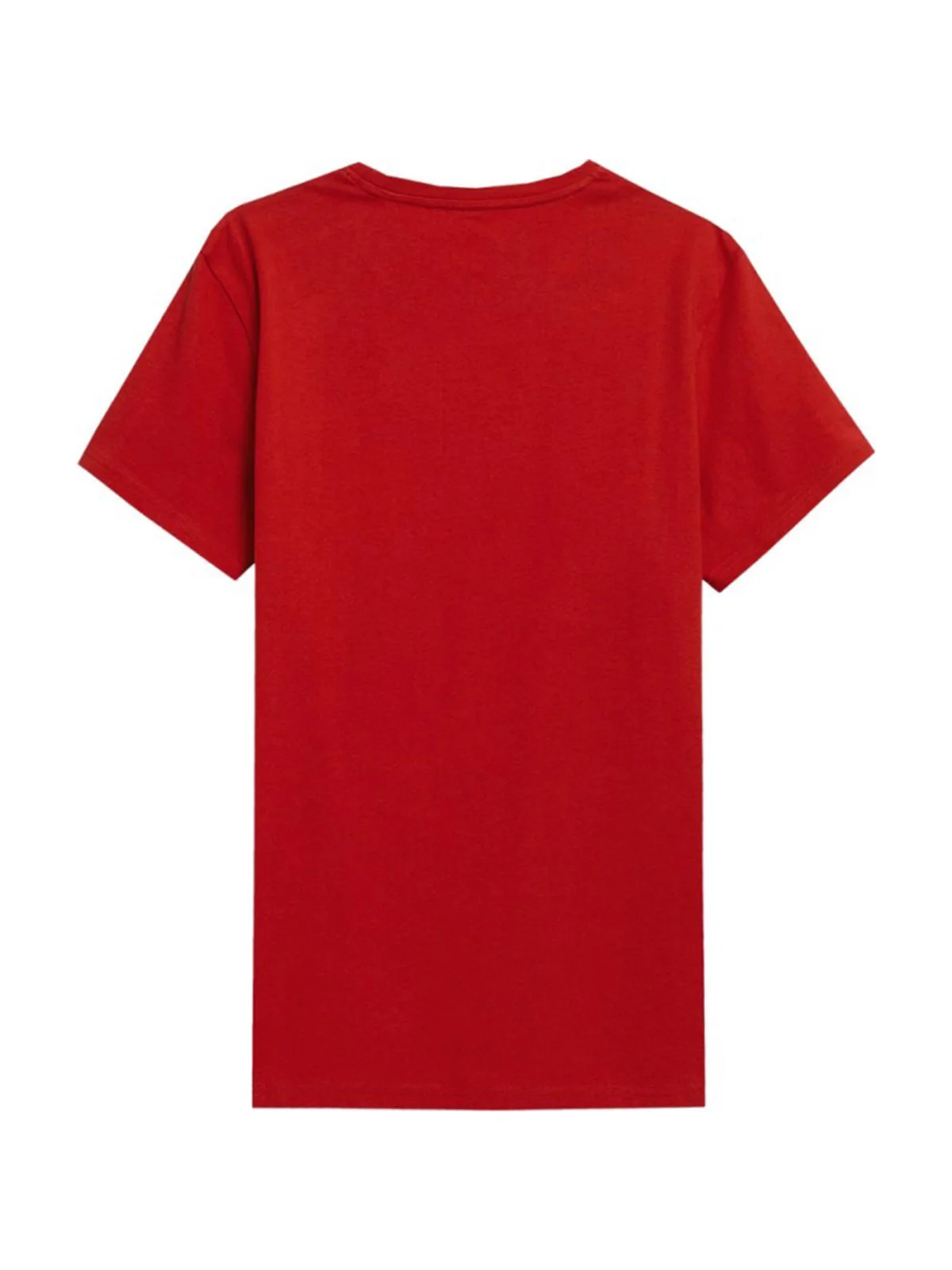 T-shirt Homem 4F - Image 4
