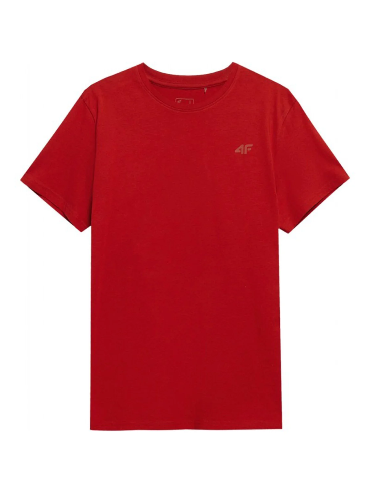 T-shirt Homem 4F - Image 5