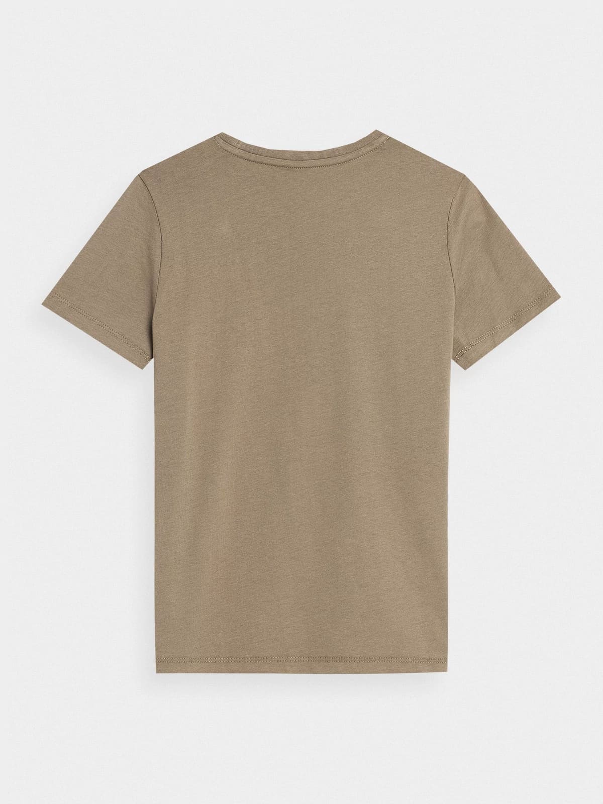 T-shirt Menino Básica 4F - Image 2