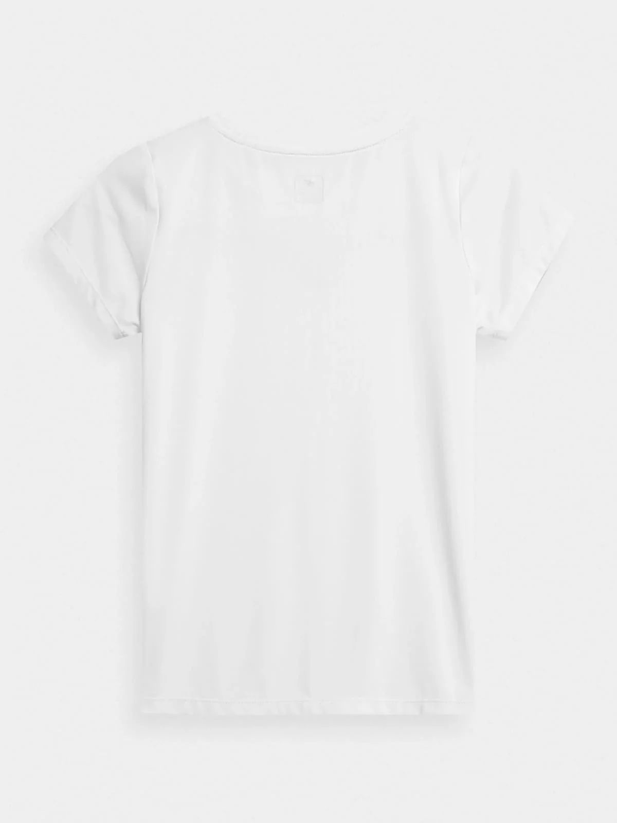 T-shirts Menina 4F - Image 2