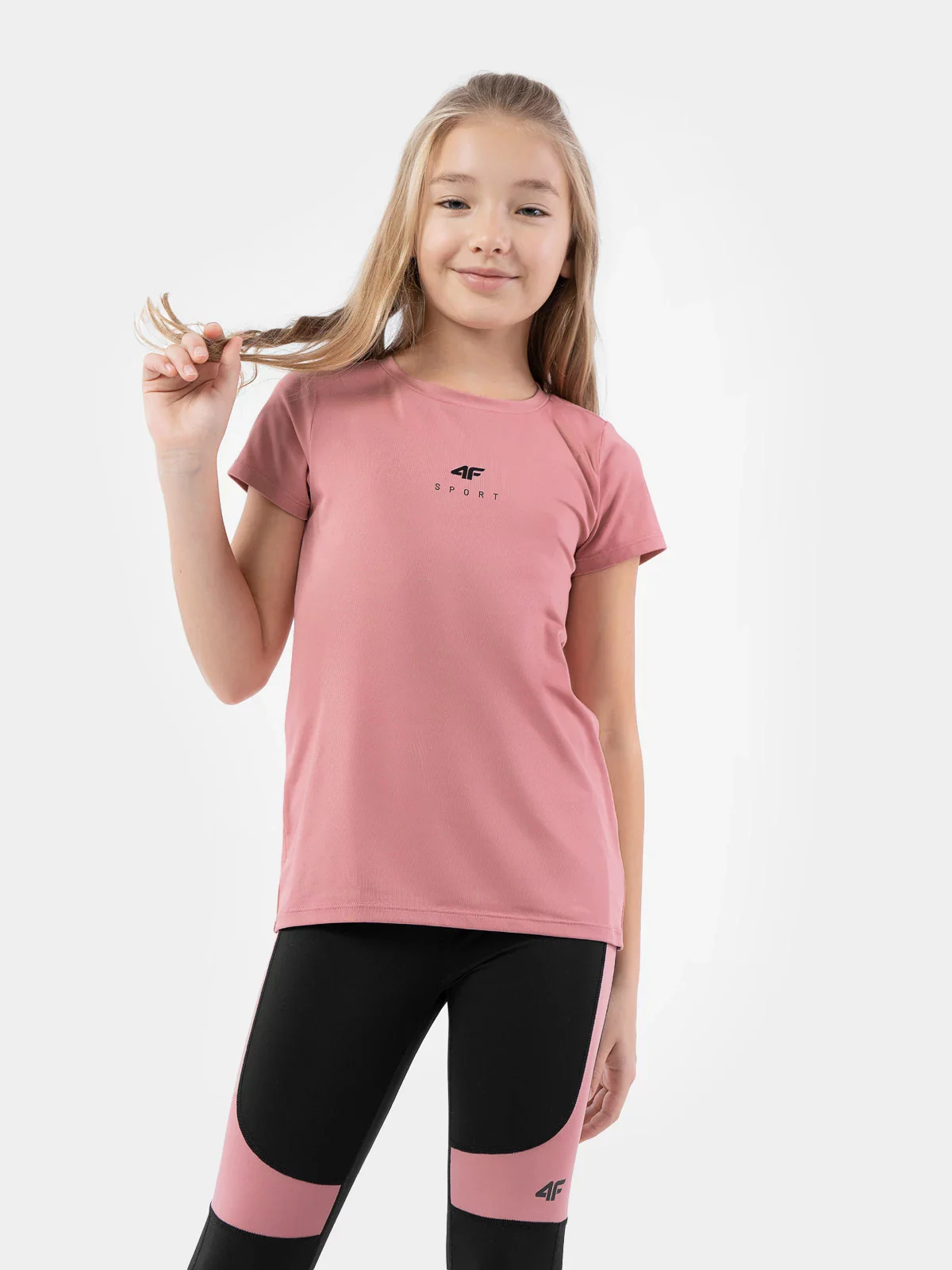 T-shirts Menina 4F