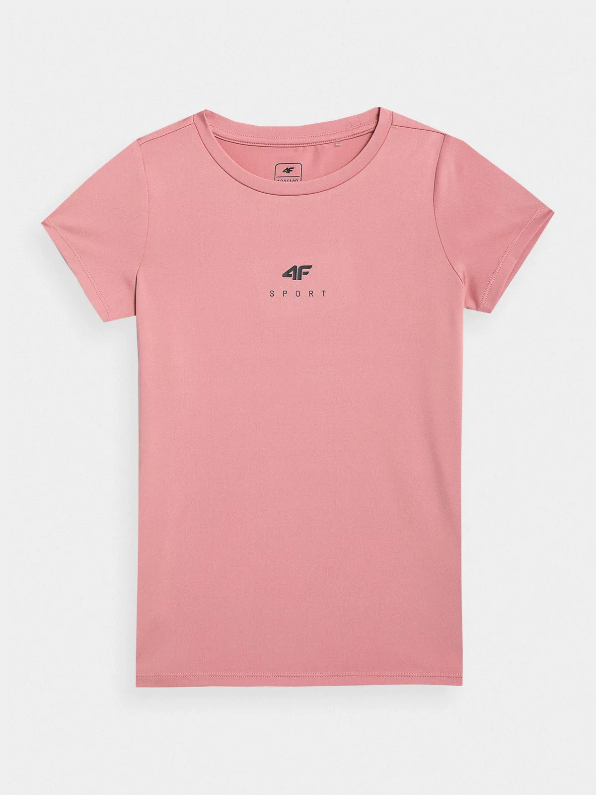 T-shirts Menina 4F - Image 5
