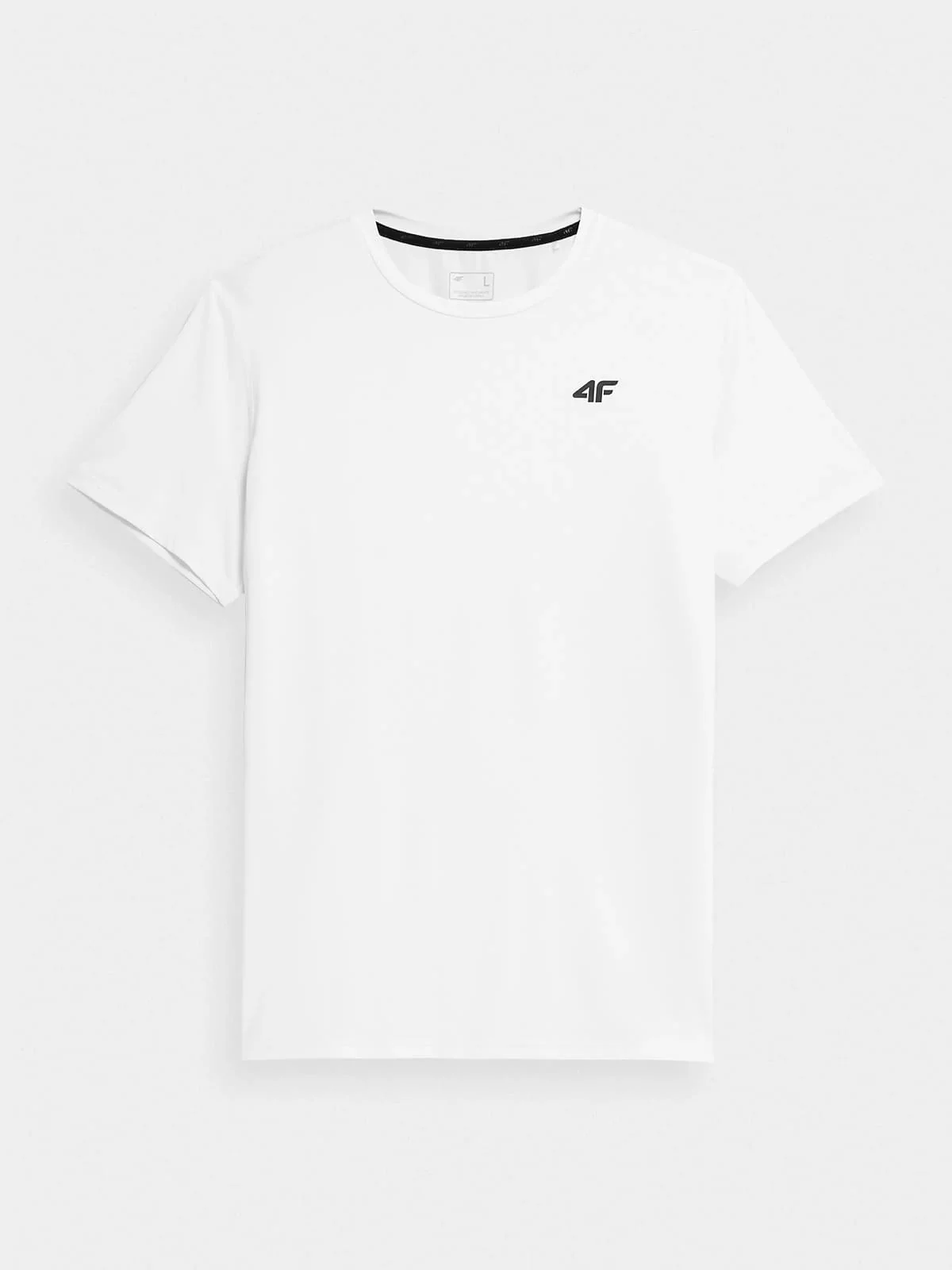 T-shirts de Desporto 4F