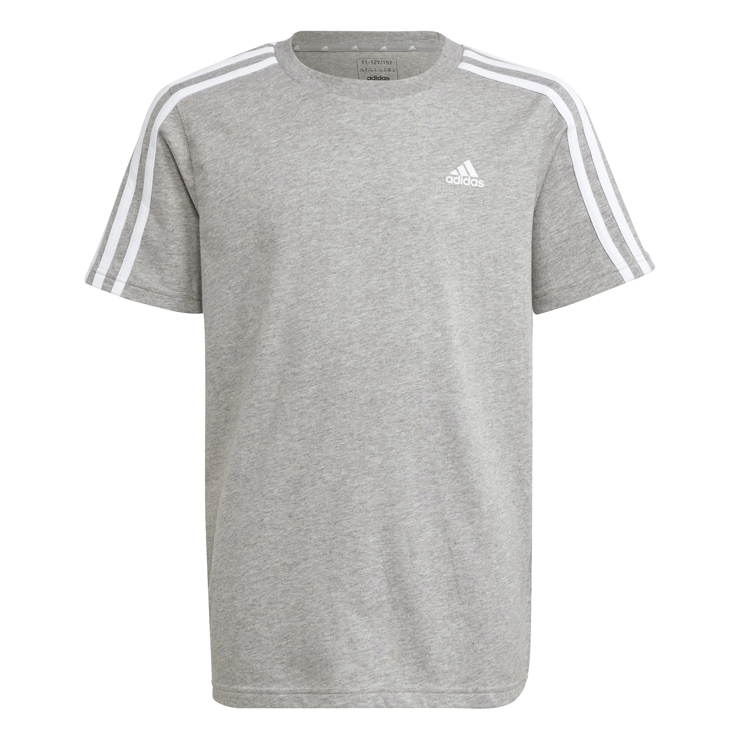T-shirt Criança Adidas 3 Stripes