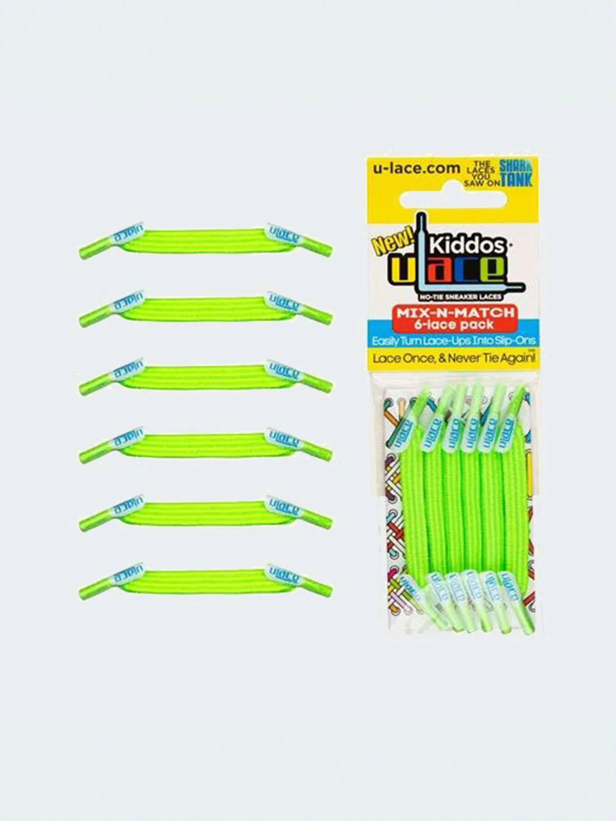ULACE KIDS - Image 4